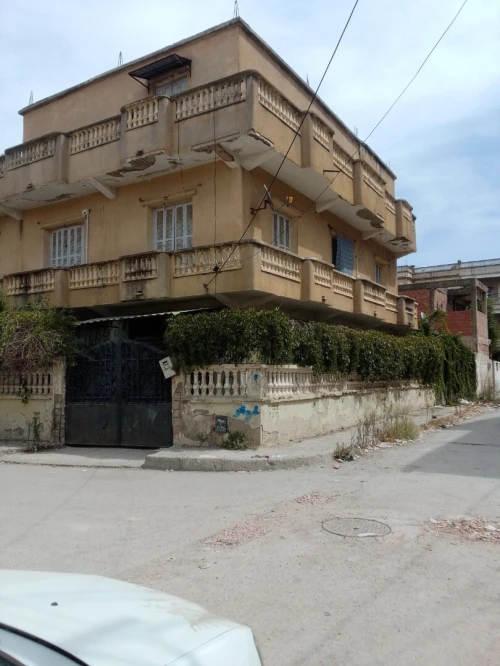 Vente Villa Blida Boufarik
