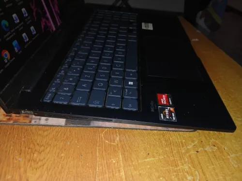 zenbook oled 15