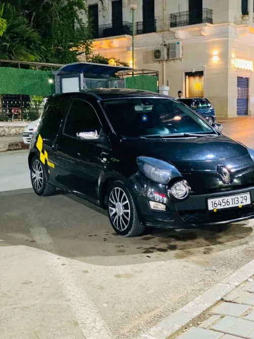 Renault Twingo 2013 Twingo
