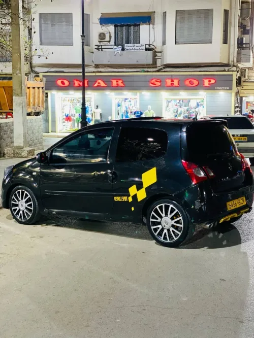 Renault Twingo 2013 Twingo
