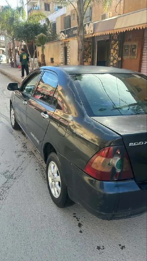 Toyota Corolla Verso 2006 