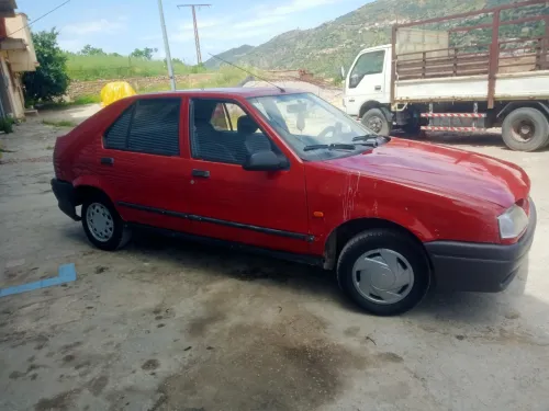 Renault 19 1993 