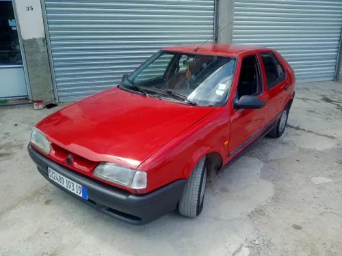 Renault 19 1993 