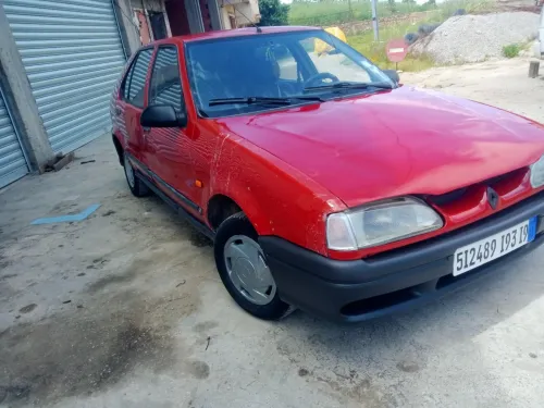 Renault 19 1993 