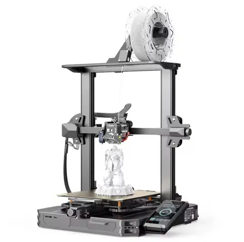Creality ender 3s1 pro