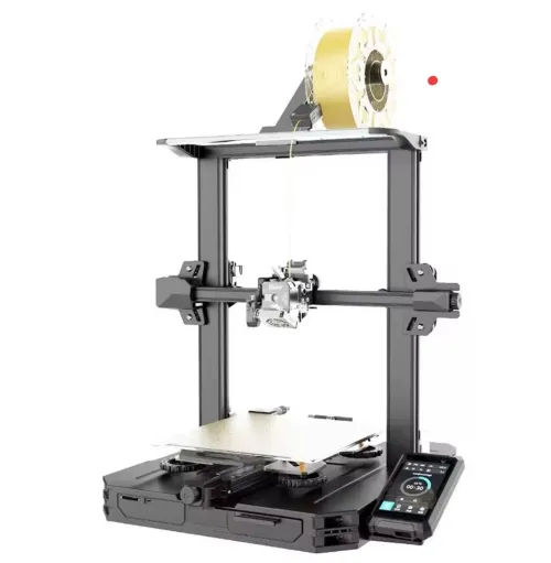 Creality ender 3s1 pro