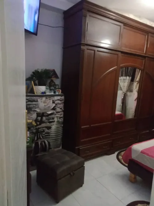 Vente Appartement F2 Aïn Témouchent El malah