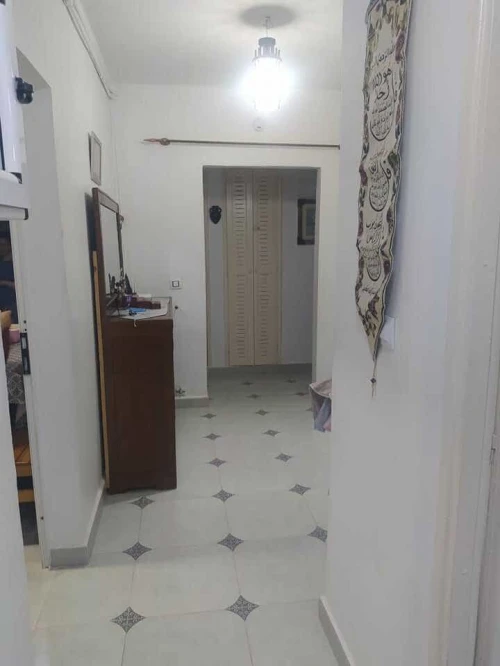 Location Appartement F3 Blida Ouled yaich