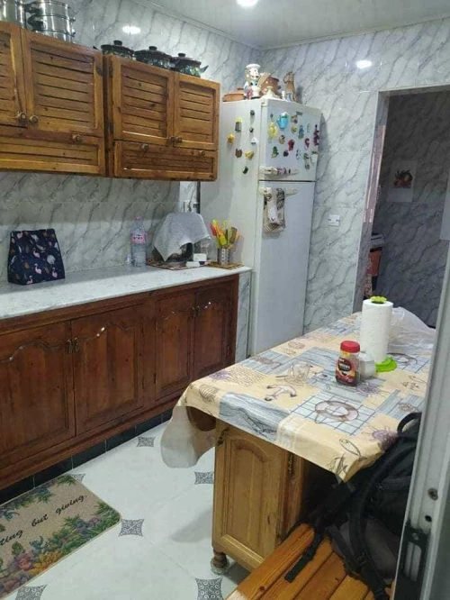 Location Appartement F3 Blida Ouled yaich