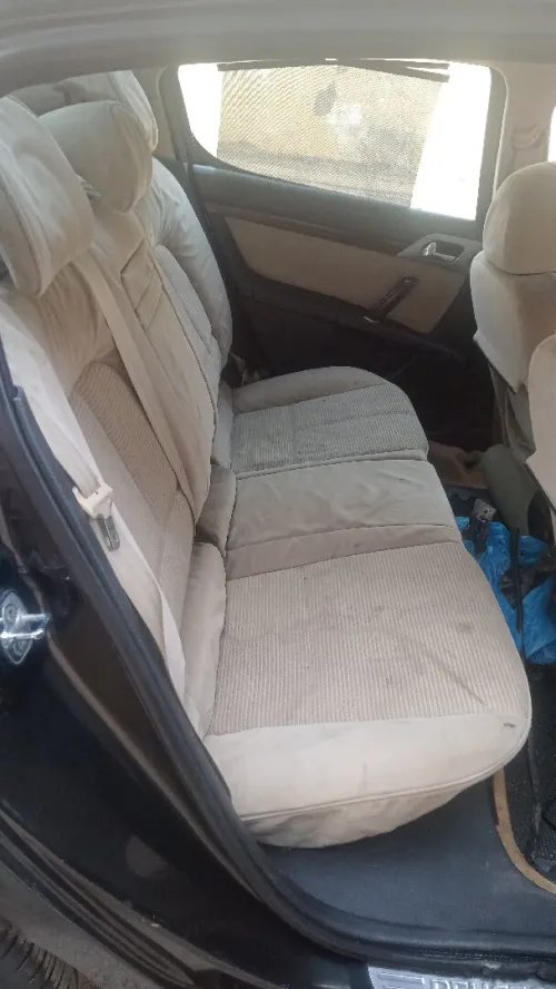 Peugeot 407 2007 407