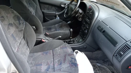 Citroen Xsara 1998 Xsara