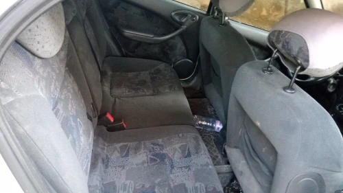 Citroen Xsara 1998 Xsara