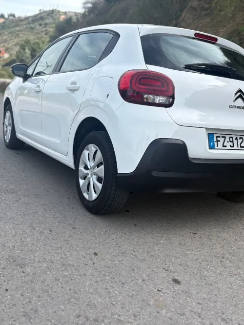 Citroen C3 2021 Collection