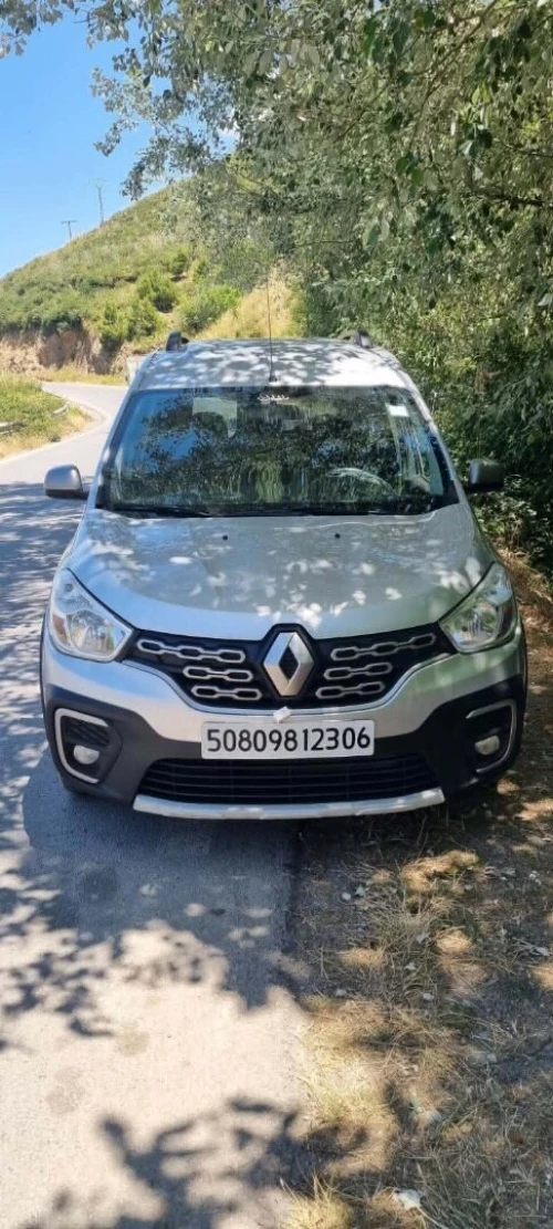 Renault Kangoo 2023 Techno