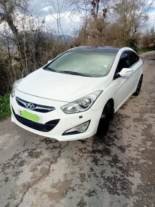 Hyundai i40 2016 Préstige