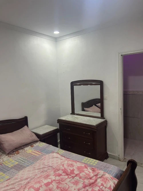 Location vacances Appartement F2 Tipaza Fouka