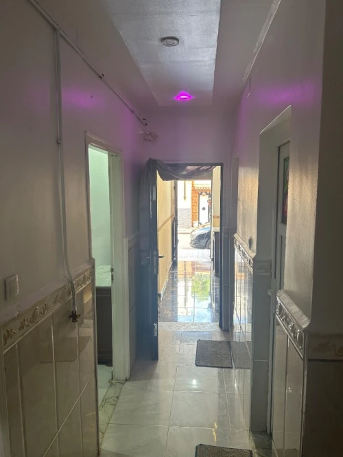 Location vacances Appartement F2 Tipaza Fouka