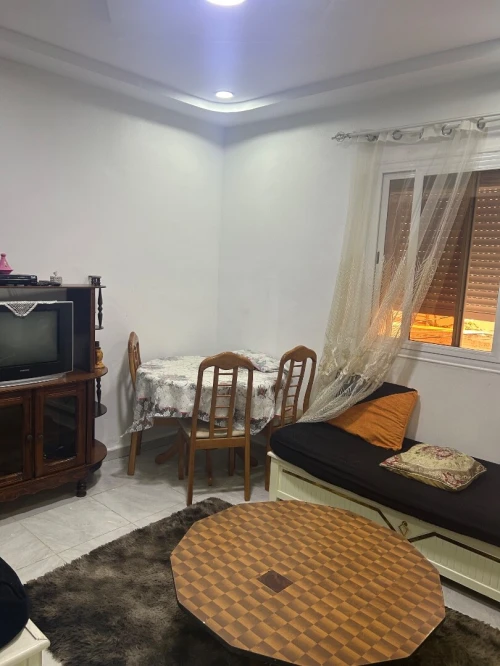 Location vacances Appartement F2 Tipaza Fouka
