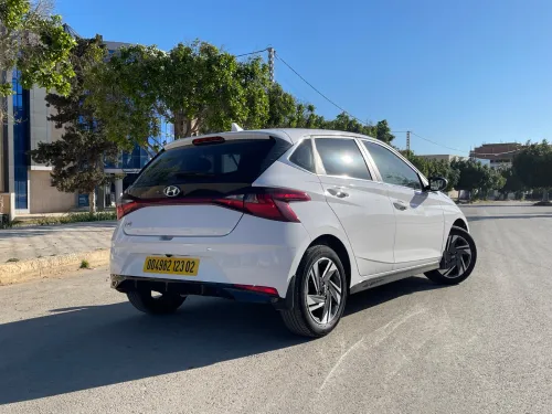 Hyundai i20 2023 