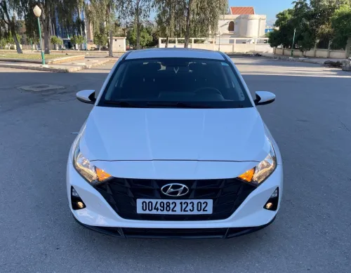 Hyundai i20 2023 