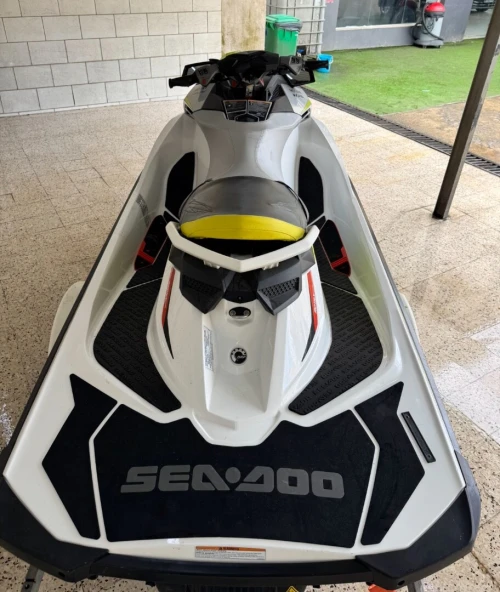  Jetsky Seadoo Rxp 300 rs 2021