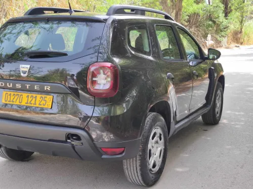 Dacia Duster 2021 Duster