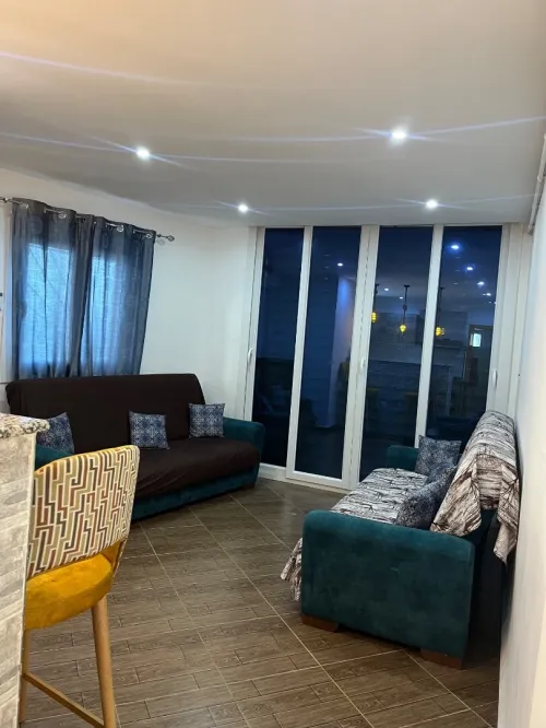 Location Appartement F2 Boumerdès Dellys