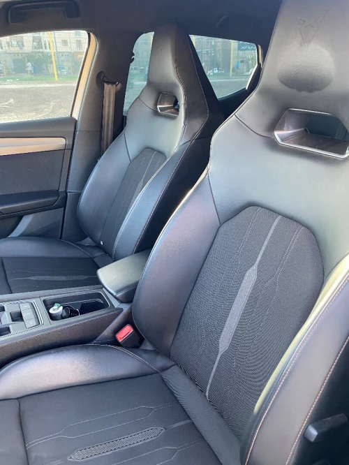 Cupra  Leon 2021 VZ