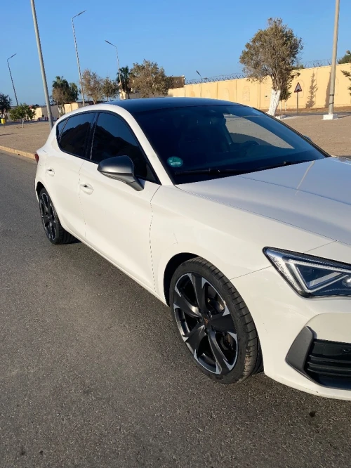Cupra  Leon 2021 VZ