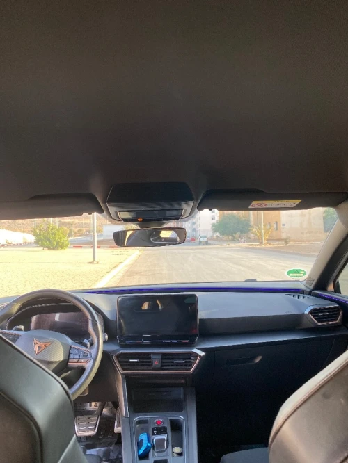 Cupra  Leon 2021 VZ