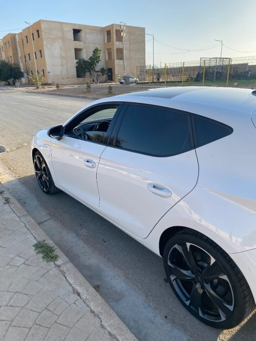 Cupra  Leon 2021 VZ
