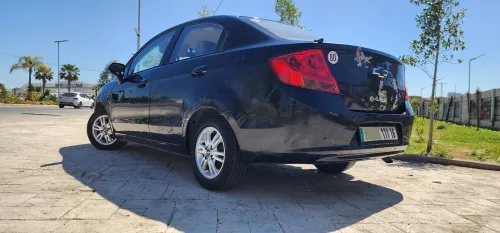 Chevrolet Sail 5 portes 2011 GPL