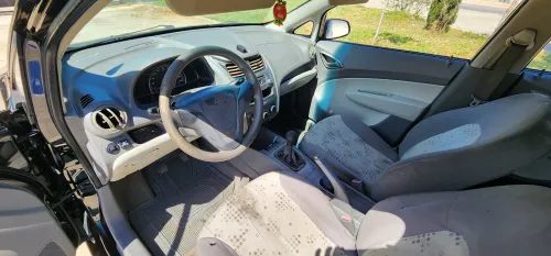 Chevrolet Sail 5 portes 2011 GPL