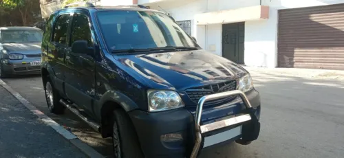 Zotye Nomad 1 2008 Nomad 1