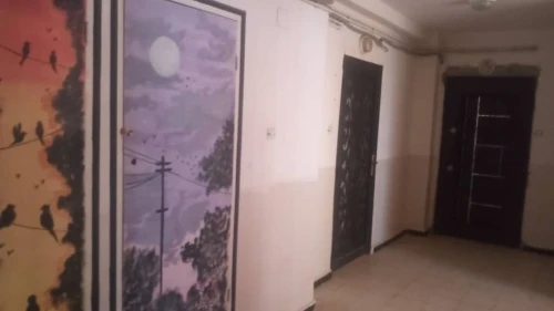 Location Appartement F3 Alger Draria