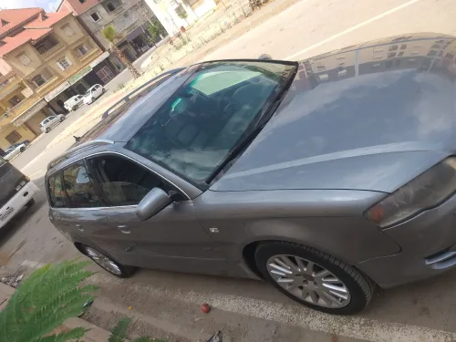 Audi A4 2007 A4