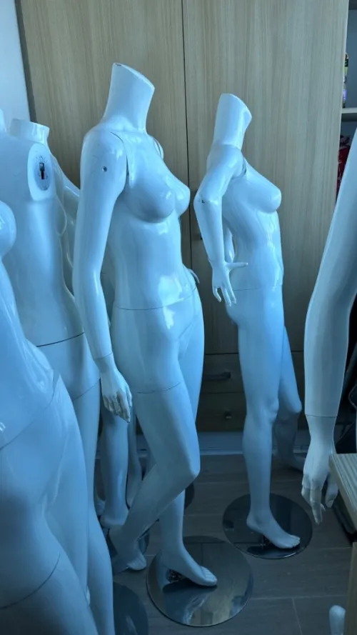 Mannequin