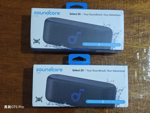 Anke soundcore select 2s
