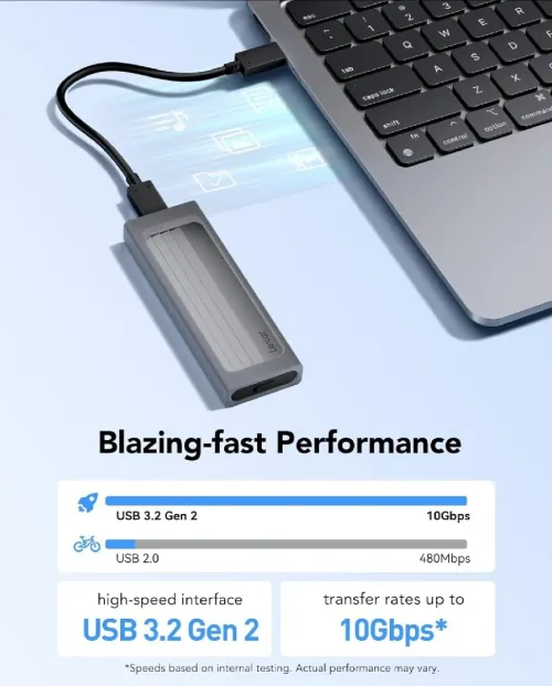 Rack Ssd