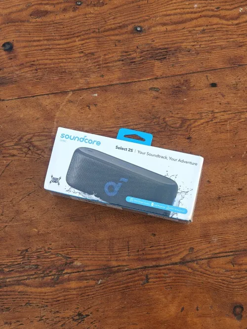 Anker soundcore select 2s