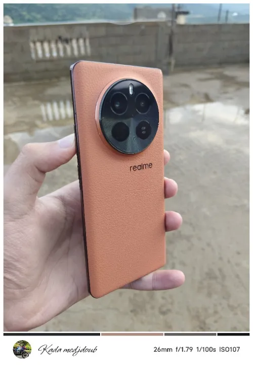 Realme GT5 pro 