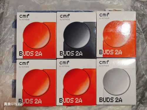 Cmf watch pro 2