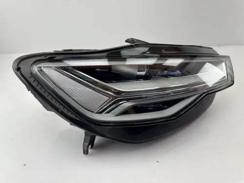 Audi A6 C7 Phare frontale