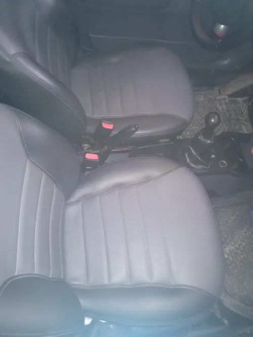 Chevrolet Spark 2005 Spark