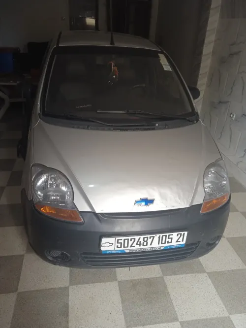 Chevrolet Spark 2005 Spark