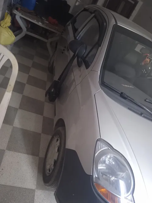 Chevrolet Spark 2005 Spark