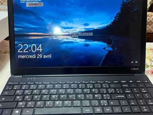 PC Portable Condor i3 15.6