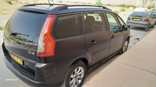 Citroen C4 Picasso 2011 Selection 7p