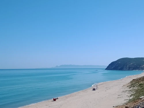 Location vacances Appartement F3 Skikda Filfla