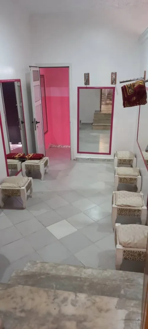 Vente Villa Batna Fesdis